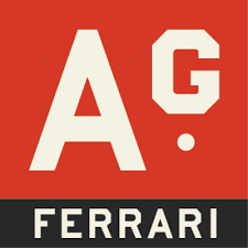 AG Ferrari